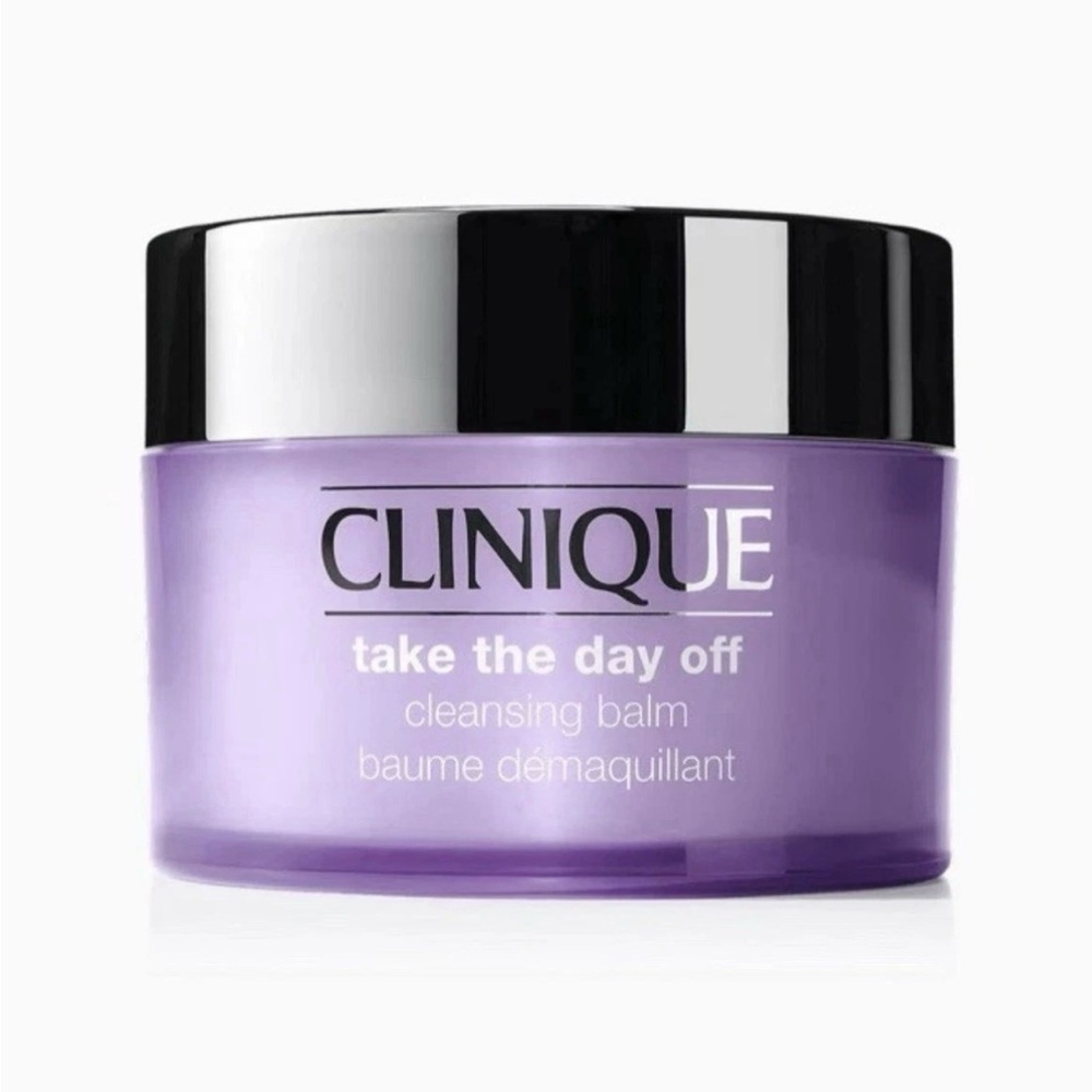 Clinique Take The Day Off Cleansing Balm - 8.5 oz